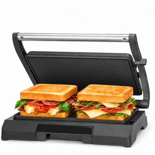 Mini panini press electric - mini,